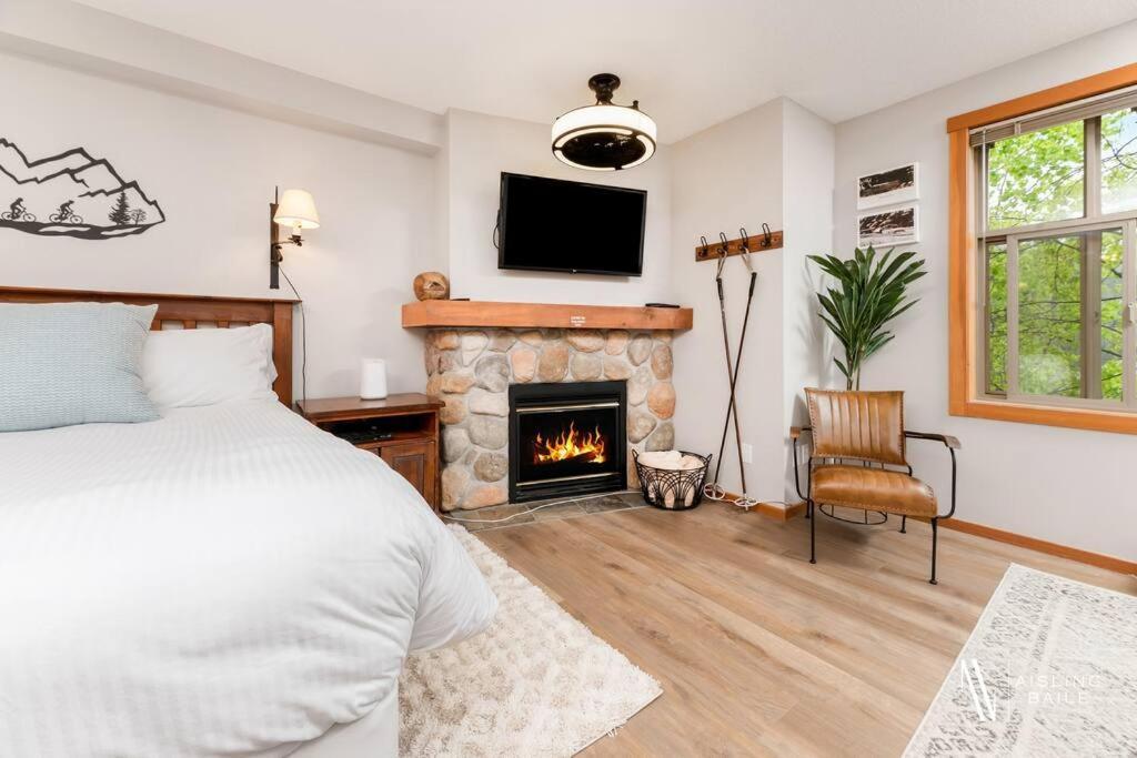 The Upper Tip, Elevate Your Vacation, With Hot Pool And Hot Tub Panorama Exteriör bild