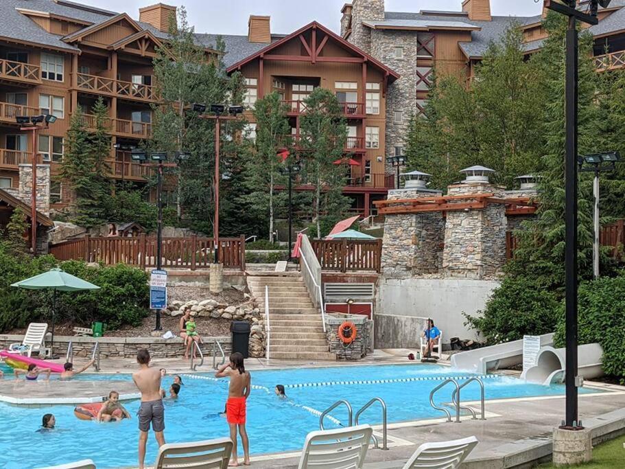 The Upper Tip, Elevate Your Vacation, With Hot Pool And Hot Tub Panorama Exteriör bild