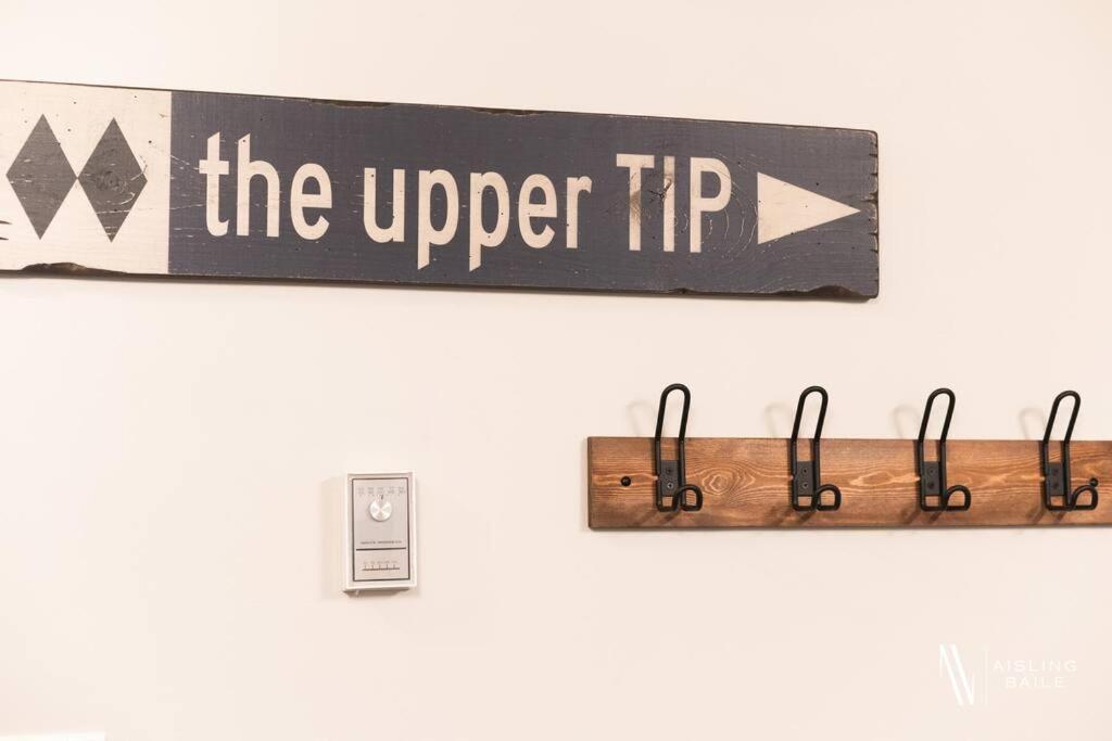 The Upper Tip, Elevate Your Vacation, With Hot Pool And Hot Tub Panorama Exteriör bild